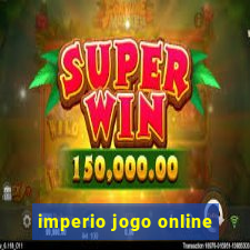 imperio jogo online